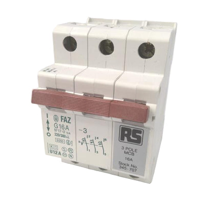 FAZ-G16A-3