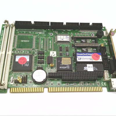 PCA-6135