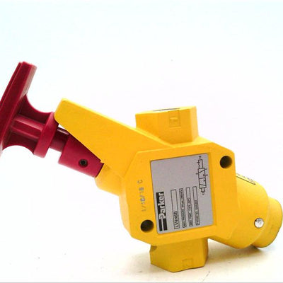 PARKER LV4N6B