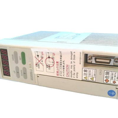 MR-J60A