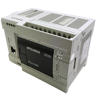 FX3GE-24MR/DS