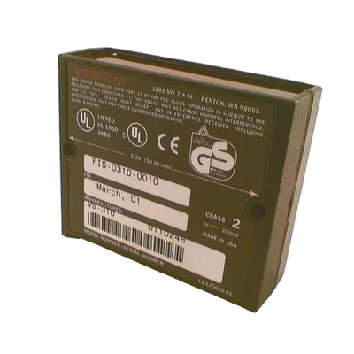 FIS-0310-0010