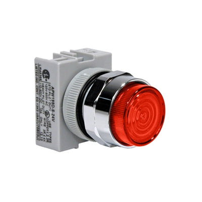 APW199D-R-12V