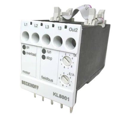 KL8001