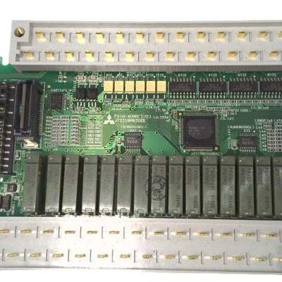 FX1N-40MR DS/ESPCB I/O