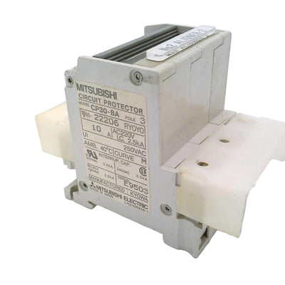 CP30-BA-3P-10A