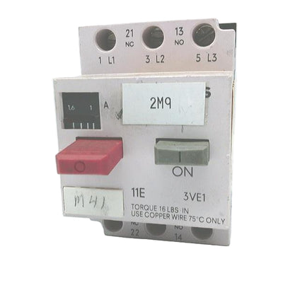 3VE1015-2GU00