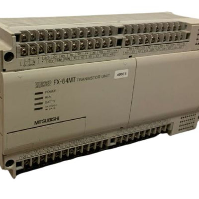 FX-64MT-ESS/UL