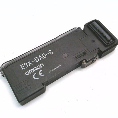 E3X-DA0-S