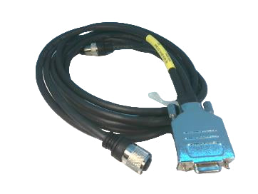 KB M12A-8P-PC-IO-3000