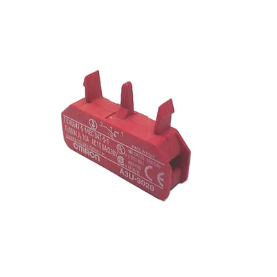 A3U-3020