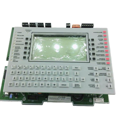 CPU2-3030D