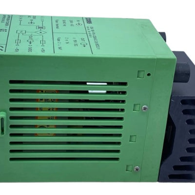 CM 90-PS-230AC/ 2X15DC/1