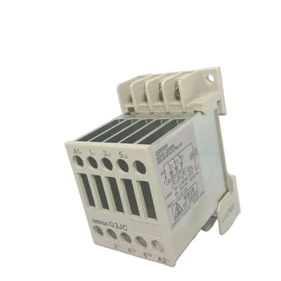 G3JC-205BL