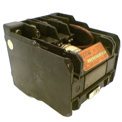 DIL0-11-NA-110VAC-50HZ-120V-60HZ