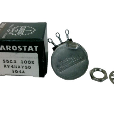 53C3100K