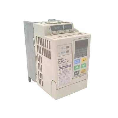 3G3EV-A2004MA-CE