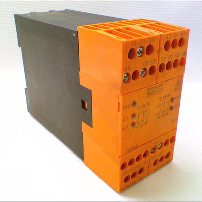 BH5928.93/110/DC24V/3S
