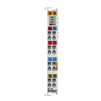 Beckhoff BK1250