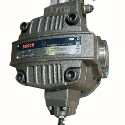 Rexroth 0513R18C3VPV32SM21HYB04