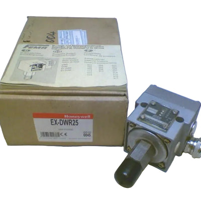 EX-DWR-25