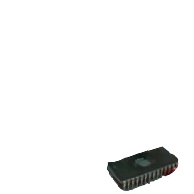 M5L27128K-2