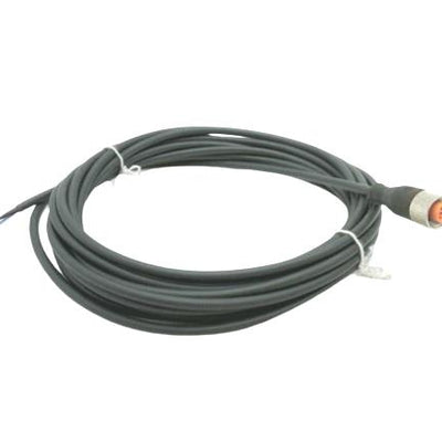 SAC-8P-M12MS/10,0-PUR