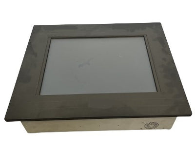 DISPLAY PAC-OP/P4