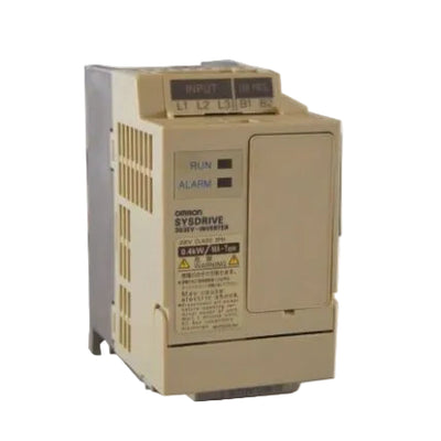 3G3EV-A2004MA-CUE