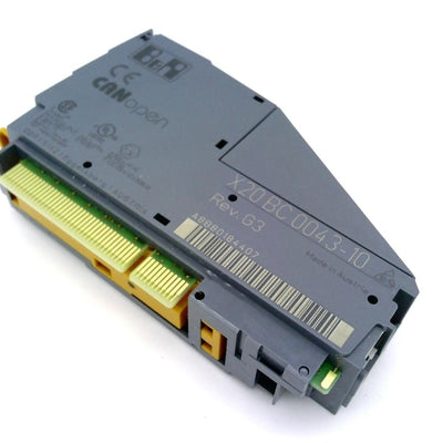 X20BC0043-10