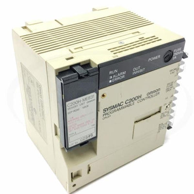 C200H-CPU01
