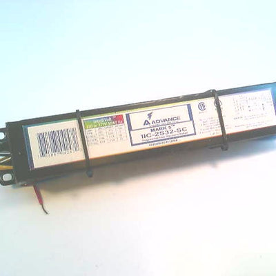 IIC-2S32-SC