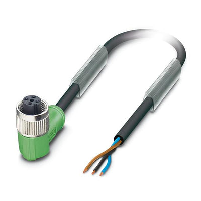 SAC-3P-10,0-PUR/M12FR B