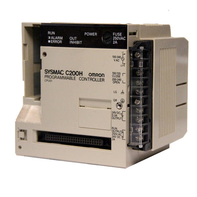 C200H-CPU01-E