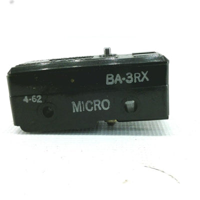 BA-3RX