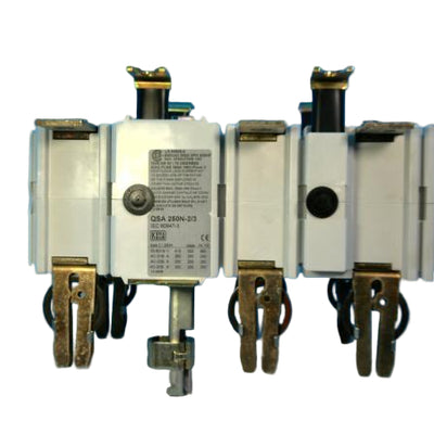 QSA250N-2/3