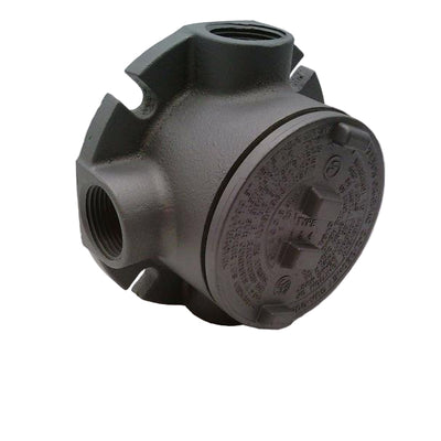 GRFX100A