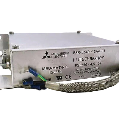FFR-E540-45A-SF1
