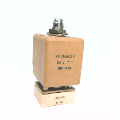 E131F26-24VDC