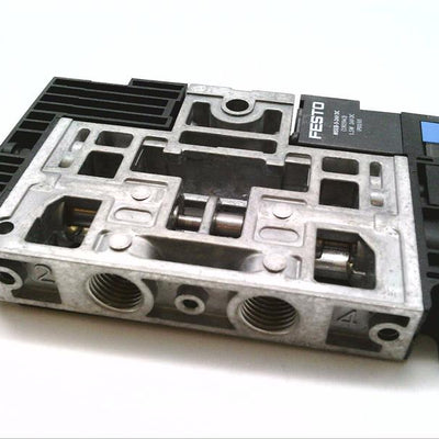 CPV18-M1H-5LS-1/4