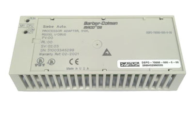 DSP0-70000-000-0-00