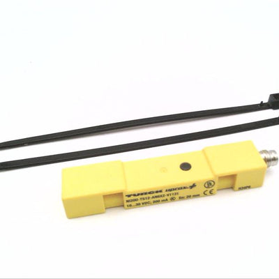 TURCK NI20U-TS12-AN6X2-V1131