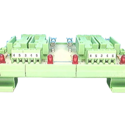 FLKM-4I/O