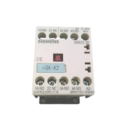 3RH1131-1HB40