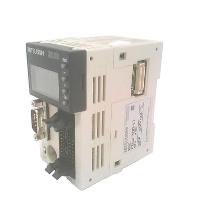 FX3UC-32MT-LT
