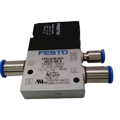 CPE10-M1BH-3GLS-QS-6
