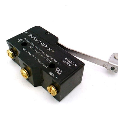 A-20GV2-B7-K
