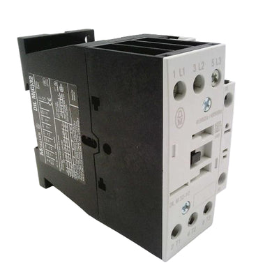 DILM32-10-415V/50HZ-480V/60HZ