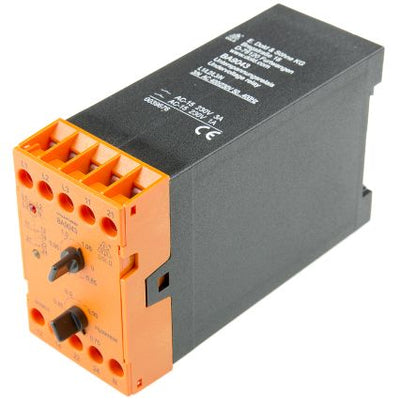 BA 9043/001 3AC 50/60HZ 400V