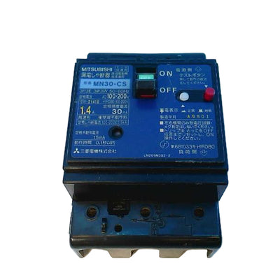 MN30-CS-3P-1.4A